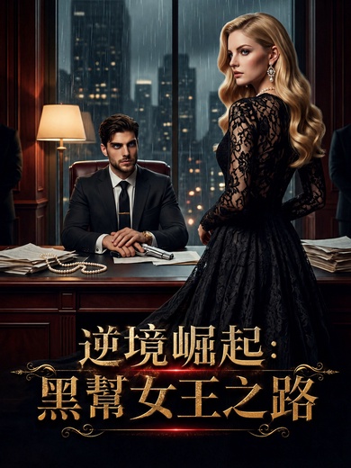 逆境崛起：黑幫女王之路