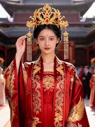 第29集 - 明珠的瘋娘