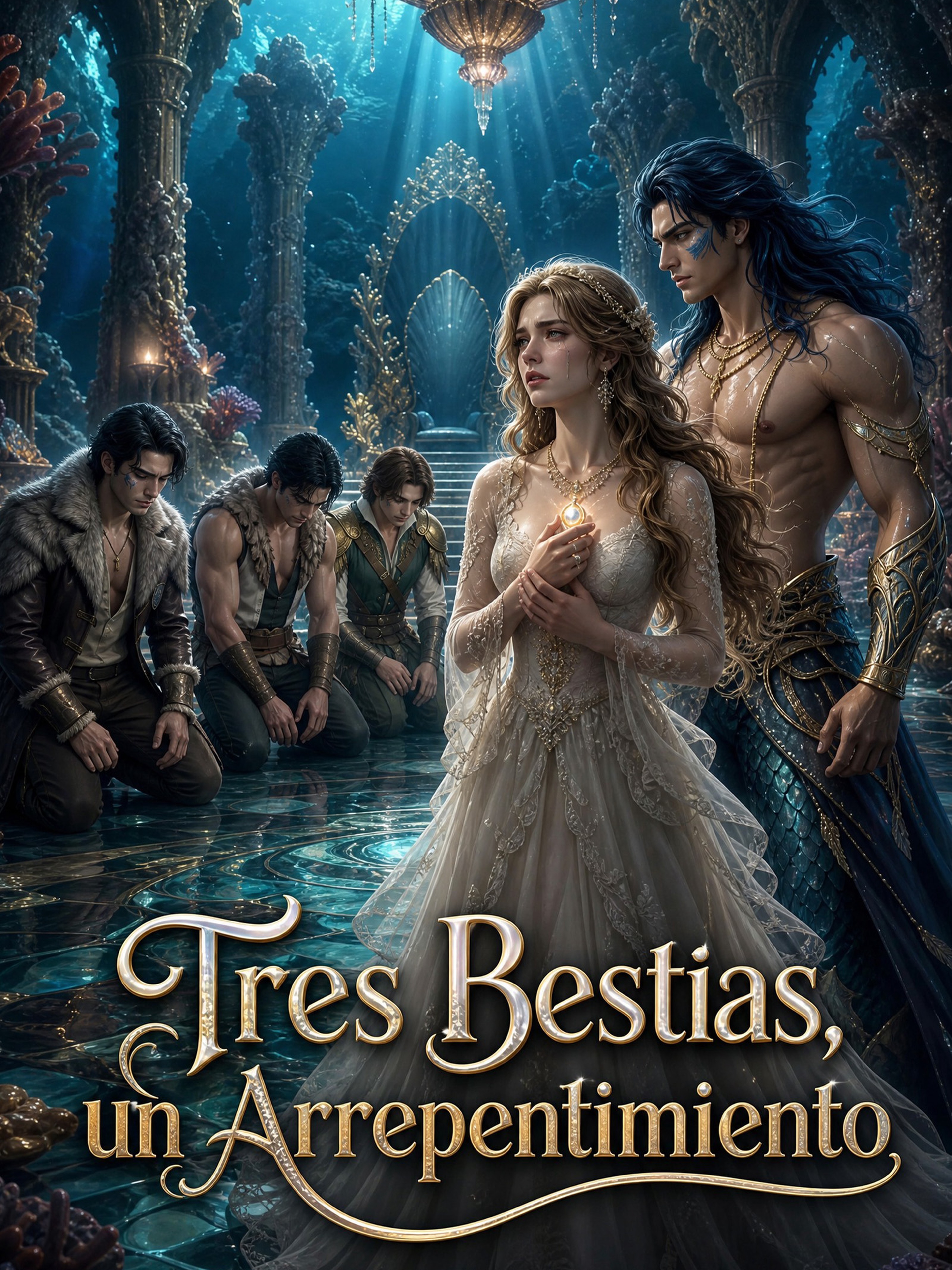 Tres Bestias, un Arrepentimiento