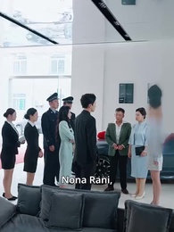 [Dubbing]Demi Cinta, Aku Dikhianati - Episode 31
