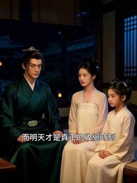 明珠的瘋娘 - Episode 53