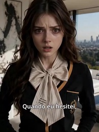 Minha Mãe Voltou pra Destruir os Quatro Alfas - Episode 24