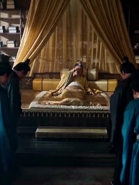 The Weight of a Crown - Episode 50