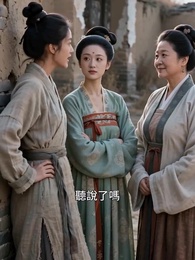 鴉仙嫡女，言出法隨 - Episode 56