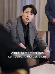 Episode 74 - [Dubbing]Big Boss Mengganti Identitasnya