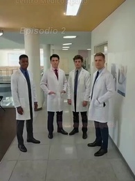 Episodio 2 - [Doblado]Ex esposa, actual diosa