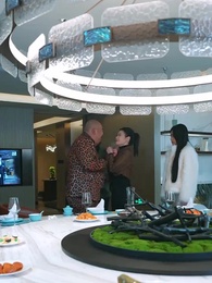 [Dijuluki]Kembali Berdiri - Episode 61
