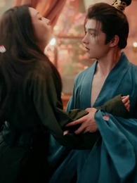 ตอนที่ 11 - วังหลวงซ่อนแค้น