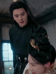 ตอนที่ 34 - วังหลวงซ่อนแค้น
