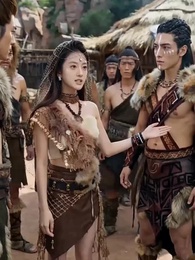 穿越獸世:獸夫太兇猛 - Episode 39