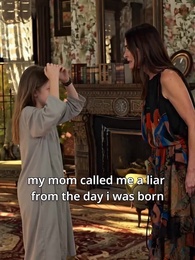 Episode 1 - Mom, Please Love Me Again