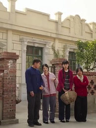五年越しの花嫁〜天才女医と軍人の宿命〜 - Episode 19