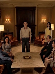 Cinta Toxic Lima Tahun - Episode 17