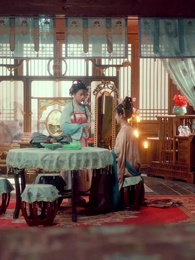 ฝ่าบาททรงประชวร - Episode 30