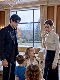 La moglie segreta - Episode 18