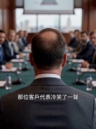 竊我心血,毀你前程 - Episode 16