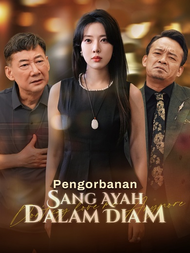 Pengorbanan Sang Ayah dalam Diam