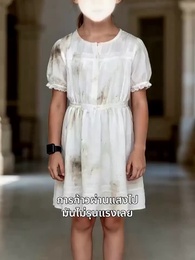ตอนที่ 25 - [พากย์ไทย]แม่หนูไม่ได้โกหก