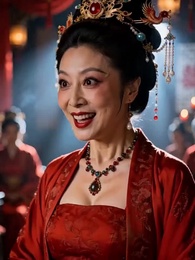 第33集 - 鴉仙嫡女,言出法隨