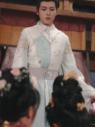 끝까지 내뱉지 못한 '어머니' 세글자 - Episode 13