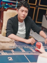 [Doblado]Trasfondo de Fuego - Episode 86