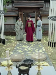 끝까지 내뱉지 못한 '어머니' 세글자 - Episode 37