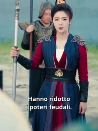 [Doppiato]La Regina Ribelle - Episode 52