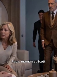 Épisode 6 - [Doublé]99 Cœurs Brisés : Celle que tu n'as pas vue