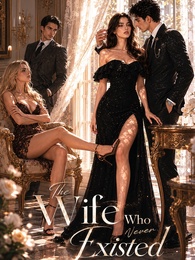 The Wife Who Never Existed