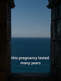 Episode 12 - Born of Moon, Cursed by Blood