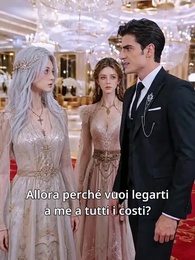 Episodio 3 - La Seconda Eclissi