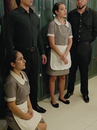 Episódio 6 - Faxineira CEO