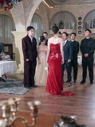 Once Wronged, Forever Apart - Episode 12