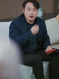 The Parasite "In-Laws" - Episode 4