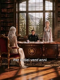 La Seconda   Eclissi - Episode 1