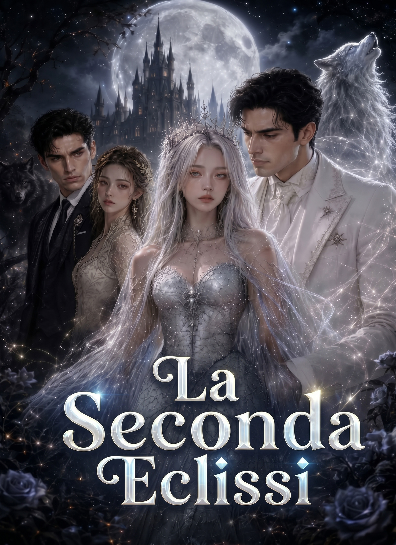 La Seconda Eclissi poster