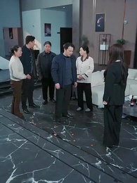 Episode 17 - The Parasite "In-Laws"