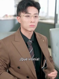 [Doblado]Mi Superpoder: ¡Reescribir la Trama! - Episode 49