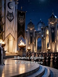 Episodio 33 - La Seconda Eclissi