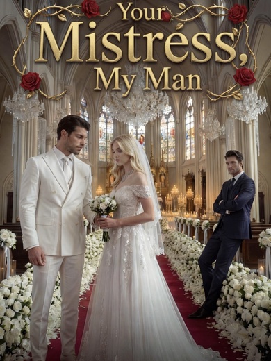 Your Mistress, My Man