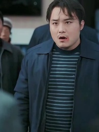 The Parasite "In-Laws" - Episode 24