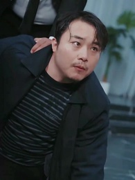 The Parasite "In-Laws" - Episode 40