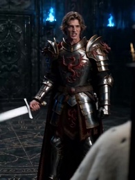 The Crimson Heir of King Arthur - Episode 16