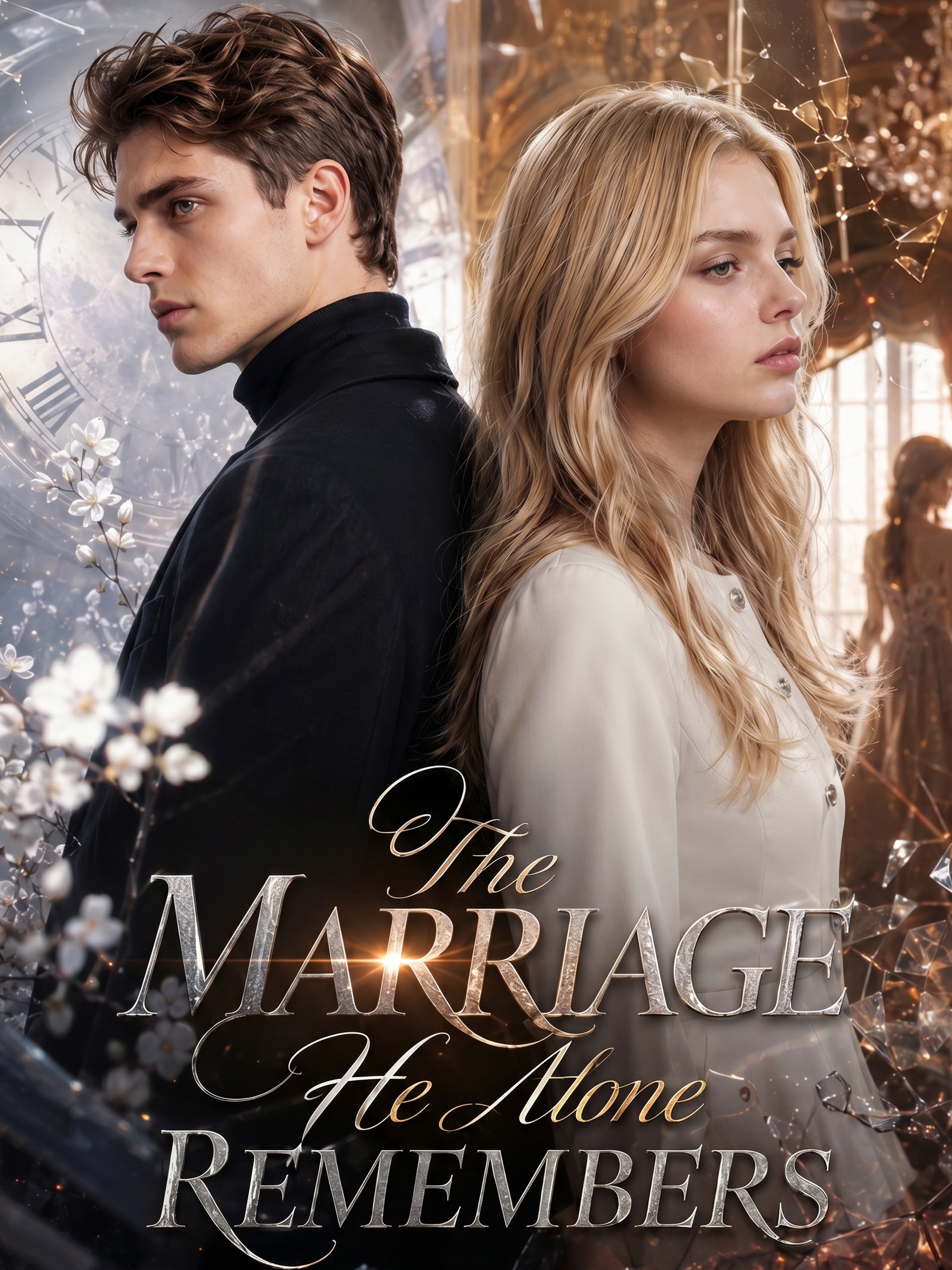The Marriage He Alone Remembers