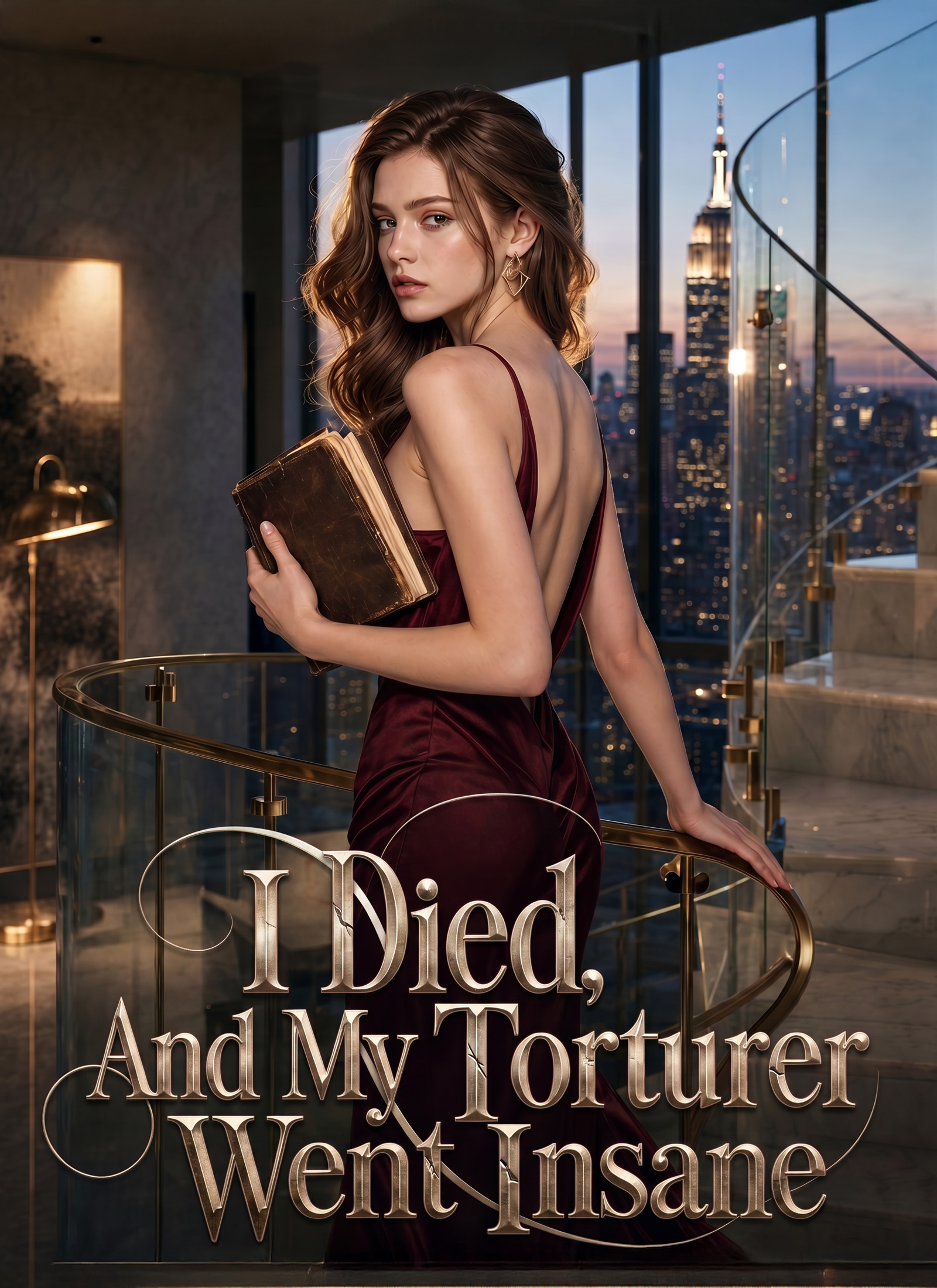 I Died, And My Torturer Went Insane