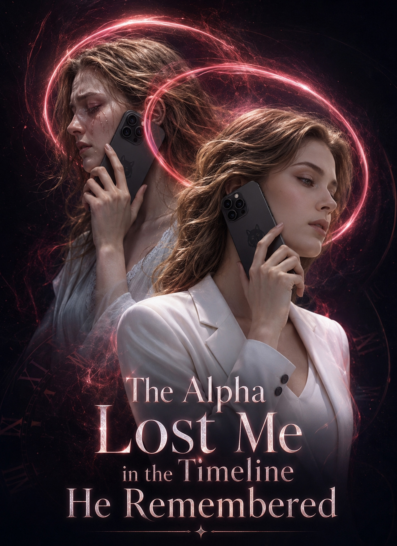 The Alpha Lost Me in the Timeline He Remembered poster