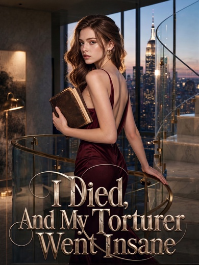 I Died, And My Torturer Went Insane