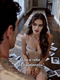 Серия 26 - [Дубляж] Слабость грозного миллиардера