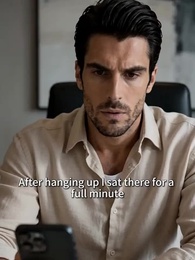 Episode 3 - Six Years of Empty Marriage, Her Child Was Another's