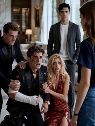 Auctioned Bride - Episode 17